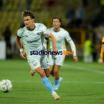 Segre: "Very bad match, we have to reset everything. We still have an...