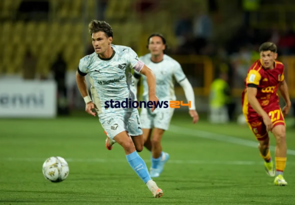 Segre: "Very bad match, we have to reset everything. We still have an...