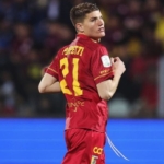 Gazzetta del Sud: "Catanzaro, Iemmello is there. Small Pompetti alarm"