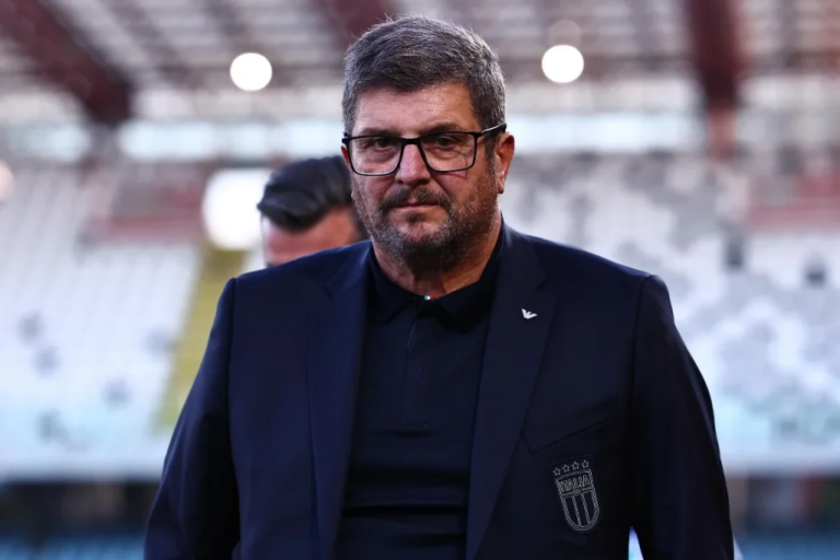 Italy, Baldini: "For the friendly matches in June I will only call...