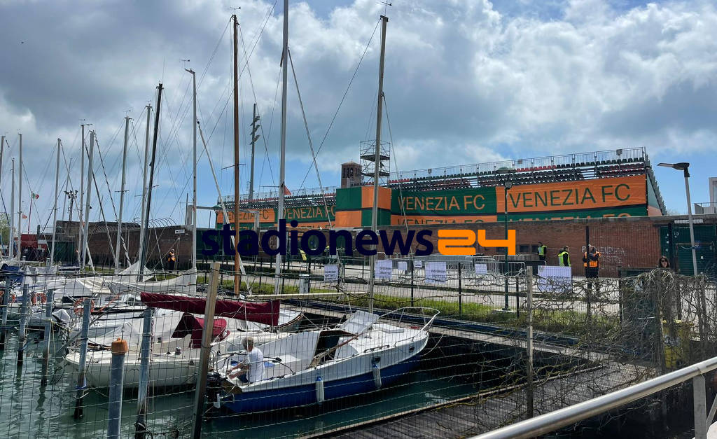 Venice – Palermo, ticket scams? The postal police were alerted