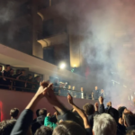 “It's not over yet”: the charge of the Palermo fans in front of the...