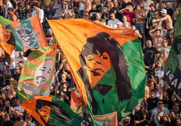 Il Gazzettino: “Penzo sold out for Venice-Palermo, but the ultras...