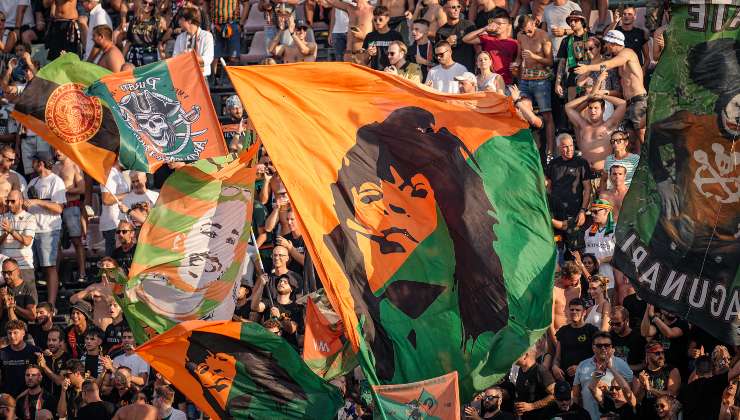 Il Gazzettino: “Penzo sold out for Venice-Palermo, but the ultras...