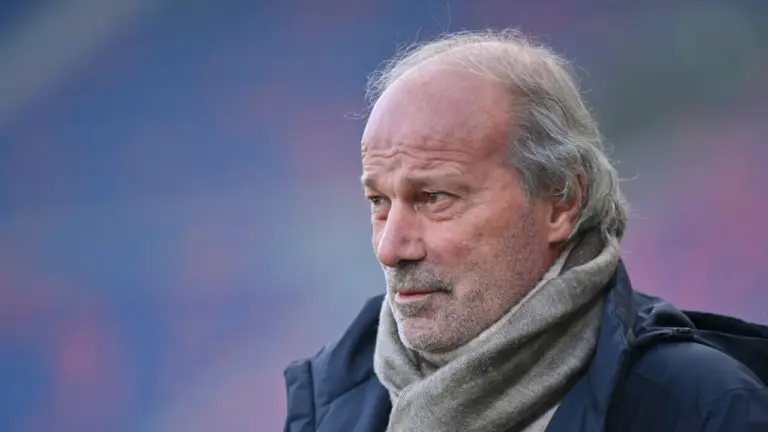 Sabatini recounts the meeting between Abel Hernandez and Zamparini