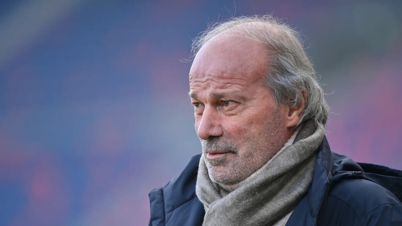 Sabatini on Pastore: “I was struck”