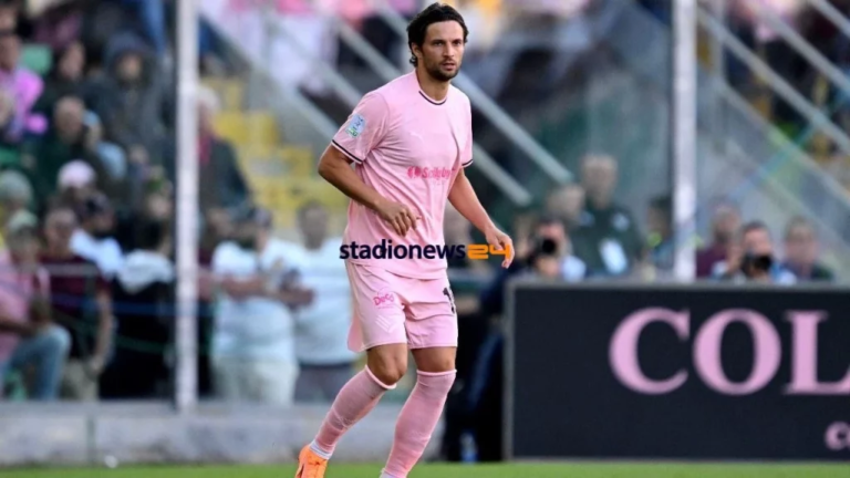 TMW – “Palermo, Bereszynski towards farewell: two clubs on his trail”