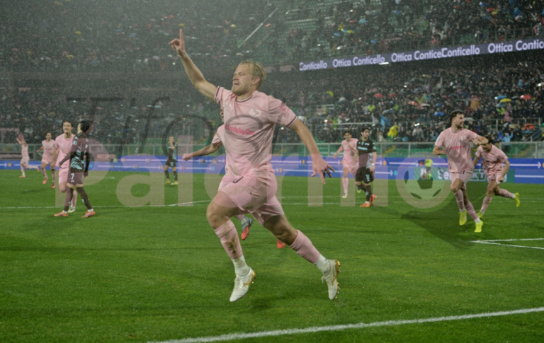 PHOTO – Joronen case, the League forgets it and Pohjanpalo intervenes