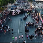 VIDEO – Palermo: rosanero pride in the story of Romanzo Calcistico