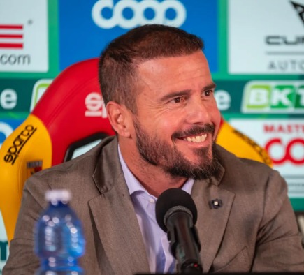Palermo eliminated in the Serie B playoff semi-final, Polito: «It...