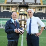 Barbera, breakthrough on the new stadium: the Region allocates 60...