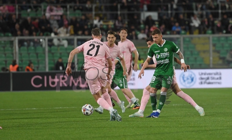 Serie B, everything decided except for a possible opponent for the...