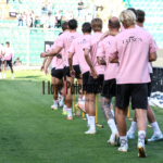 Gazzetta dello Sport: “Catanzaro finds Iemmello again, Palermo awaits...