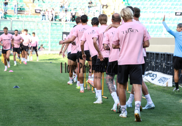 Gazzetta dello Sport: “Catanzaro finds Iemmello again, Palermo awaits...