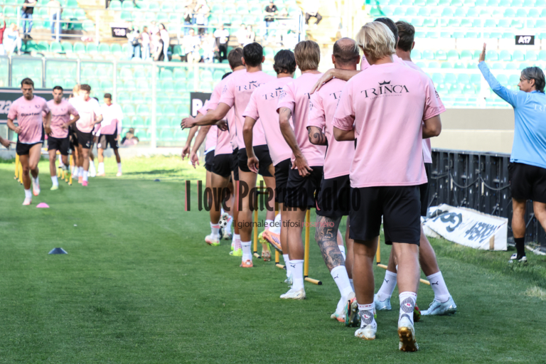 Gazzetta dello Sport: “Catanzaro finds Iemmello again, Palermo awaits...