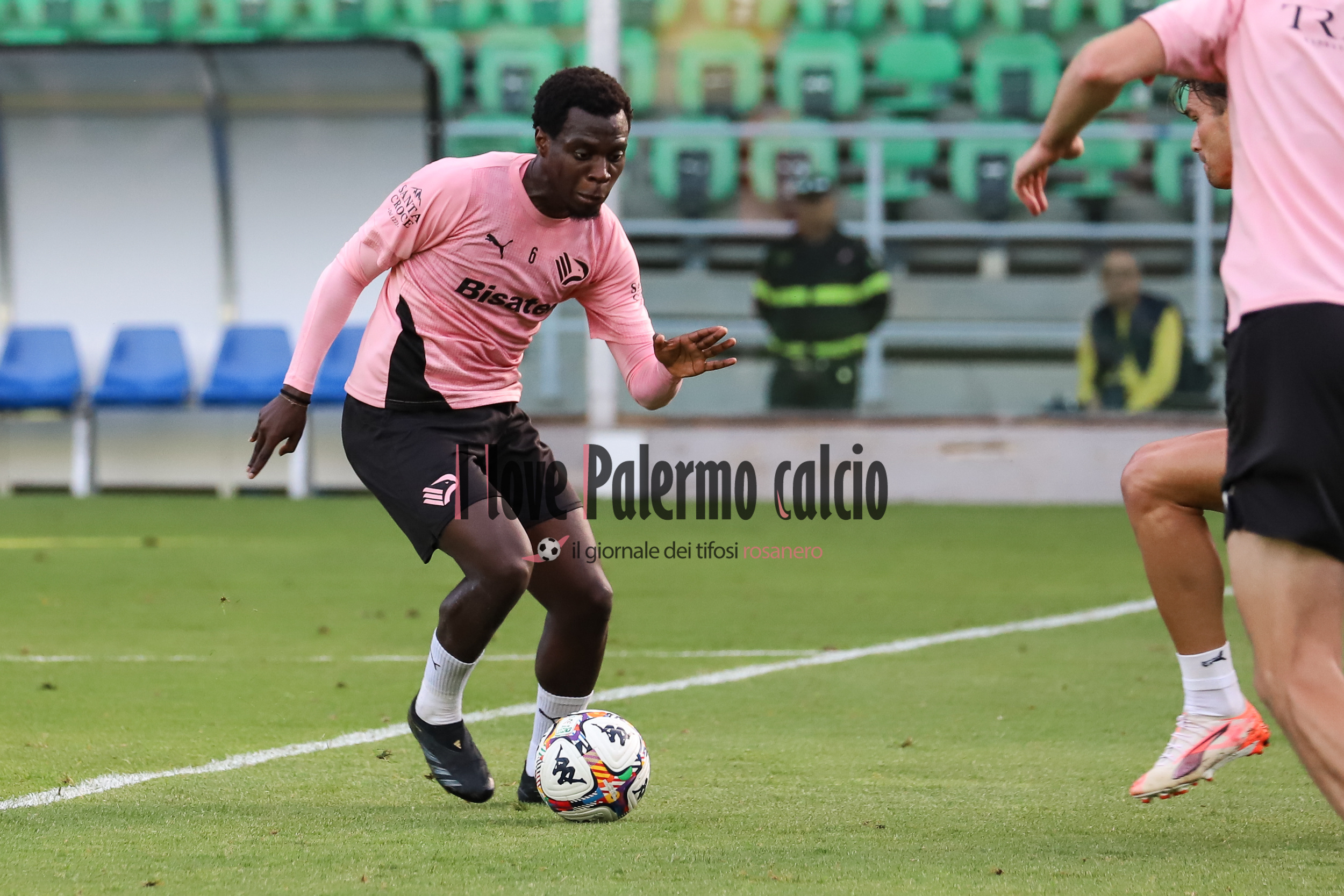 Giornale di Sicilia: “Palermo, the market starts with exits: several...