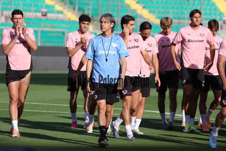 Sicilian newspaper: "Palermo, doubt about Bani. Gyasi is the deputy...