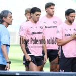 Corriere dello Sport: "Palermo, Palumbo in doubt. Bani towards yes...