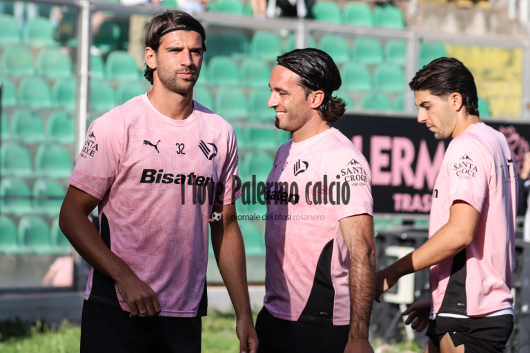 Gazzetta dello Sport: “Catanzaro-Palermo, the probable lineups”