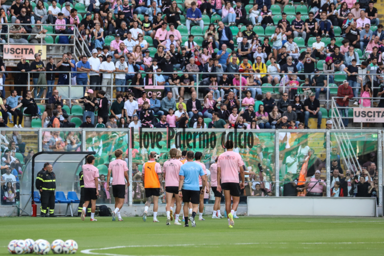 Palermo, over 11 thousand season ticket holders have already...