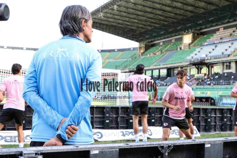 Corriere dello Sport: "Palermo, we need the goal away from home. Bani...