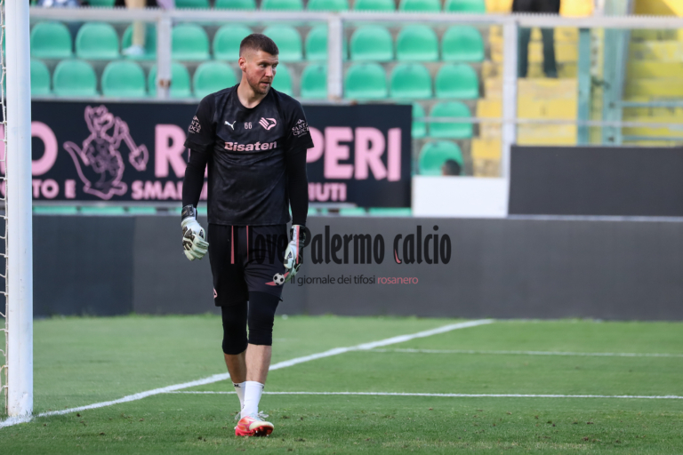 Giornale di Sicilia: “Joronen, Bani, Ranocchia and Pohjanpalo: the...