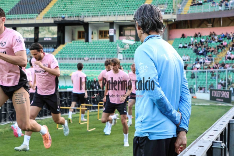 Corriere dello Sport: “4 thousand for Palermo”