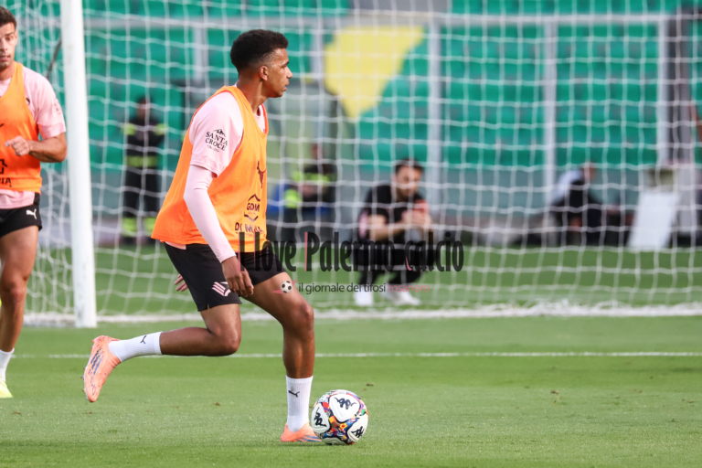 Giornale di Sicilia: “Rui Modesto, Johnsen and Magnani: it's time to...