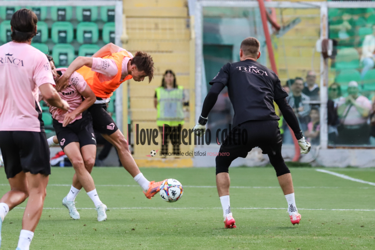 Gazzetta dello Sport: “Serie B Playoffs, Juve Stabia and Catanzaro...