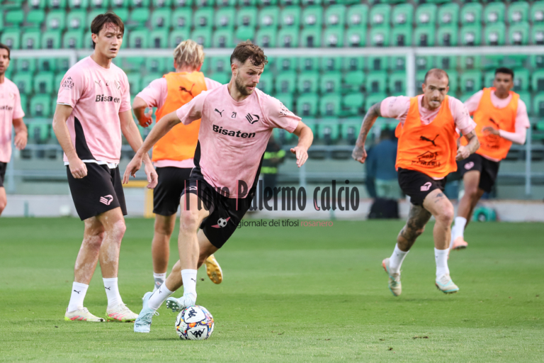 Giornale di Sicilia: “Palermo, the first step must be taken with...