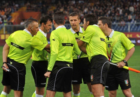 Serie B playoffs, the referees of the return semi-finals: Mariani in...