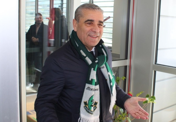 D'Agostino charges Avellino: "Head to Catanzaro, but we also look...