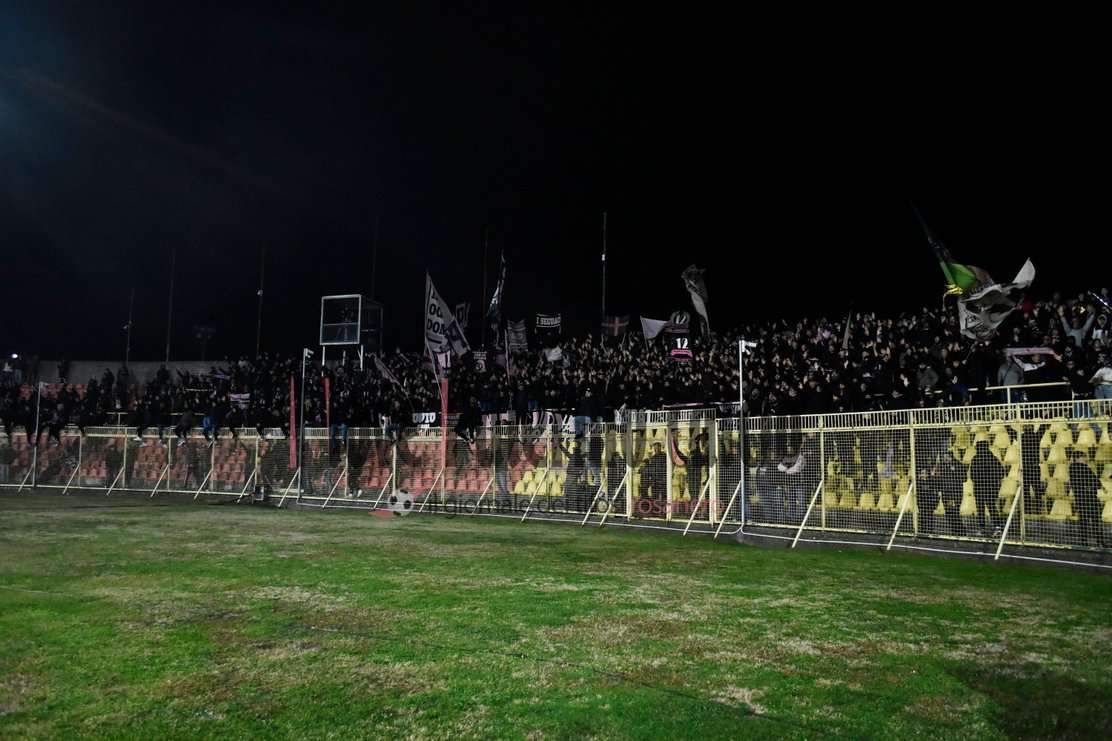 Corriere dello Sport: "Only Catanzaro. Inzaghi without fans"