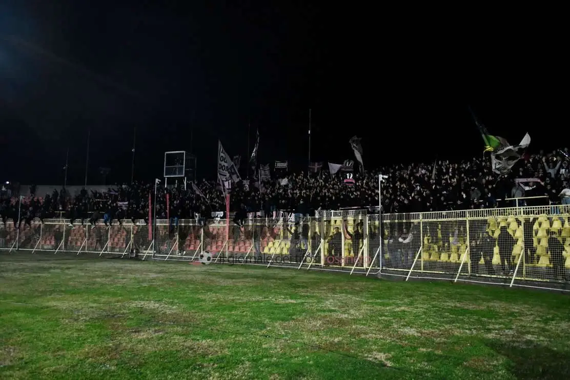 Corriere dello Sport: "Only Catanzaro. Inzaghi without fans"