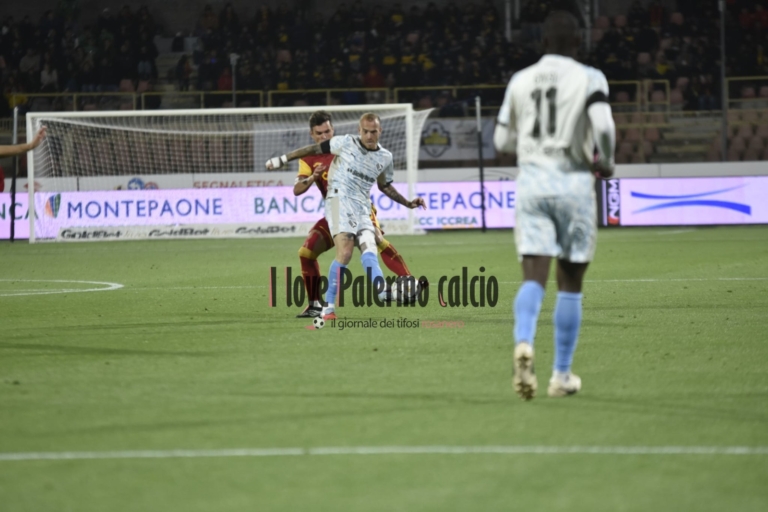 Palermo humiliated at Ceravolo: Catanzaro sees the playoff final