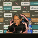 Palermo eliminated in the Serie B playoff semi-final, Inzaghi: «We...