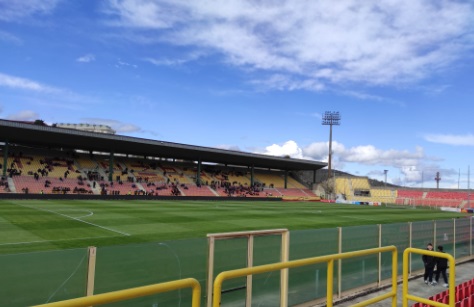 Catanzaro-Palermo, confirmation arrives from the GOS: away match...