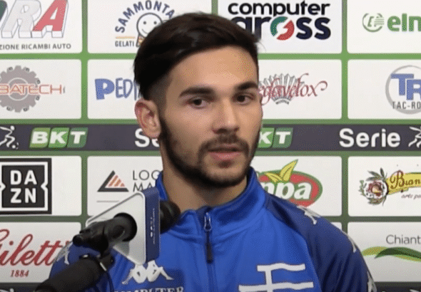 Crociata: “The heart says Palermo and I am linked to Inzaghi, we have...