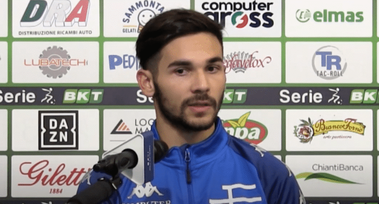 Crociata: “The heart says Palermo and I am linked to Inzaghi, we have...