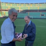Barbera, Schifani relaunches: «Palermo deserves a modern and iconic...