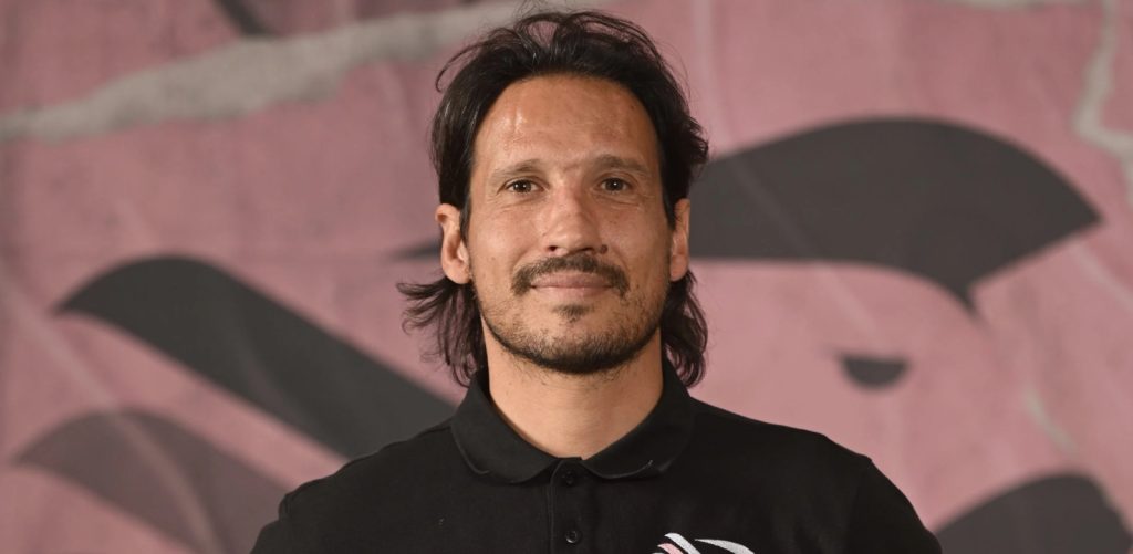Spring: Del Grosso after Palermo-Perugia