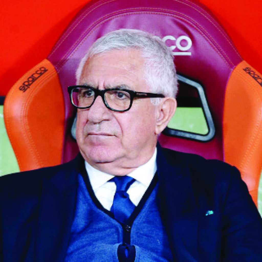 Corriere dello Sport: “Ursino promotes Catanzaro: «Aquilani created a...
