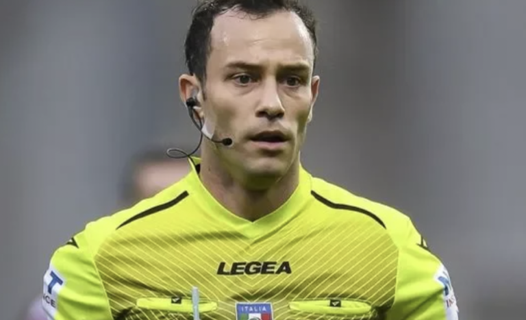 Serie B playoffs: Catanzaro-Palermo entrusted to Feliciani. The...
