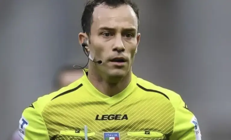 Serie B playoffs: Catanzaro-Palermo entrusted to Feliciani. The...
