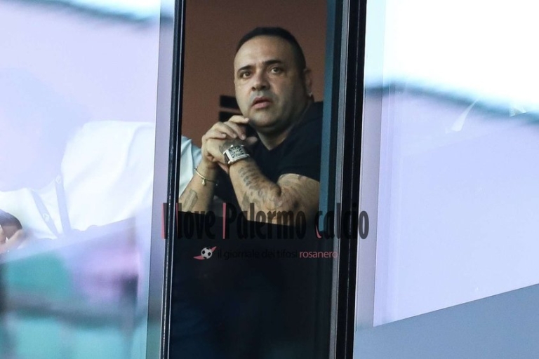 Miccoli: «After years I have closed the circle, now I have many...