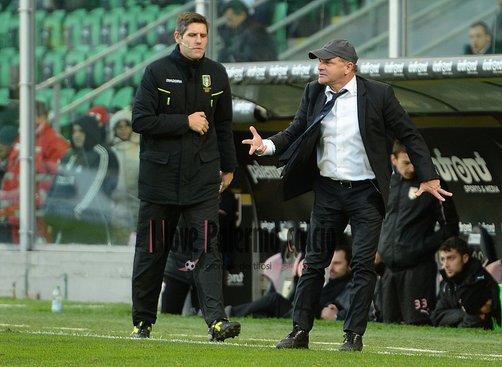 Repubblica: “Iachini believes in Palermo: «Anything can happen in the...
