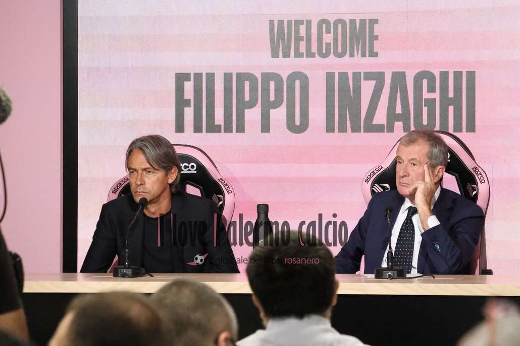 Repubblica: “Palermo, who leaves and who stays”