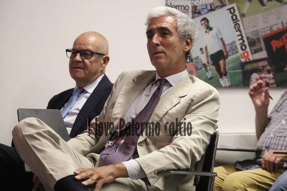 Mirri: «Barbera, project by July. We want to represent the South at...