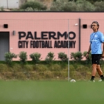 Palermo goes back to work, relief session after the defeat of...
