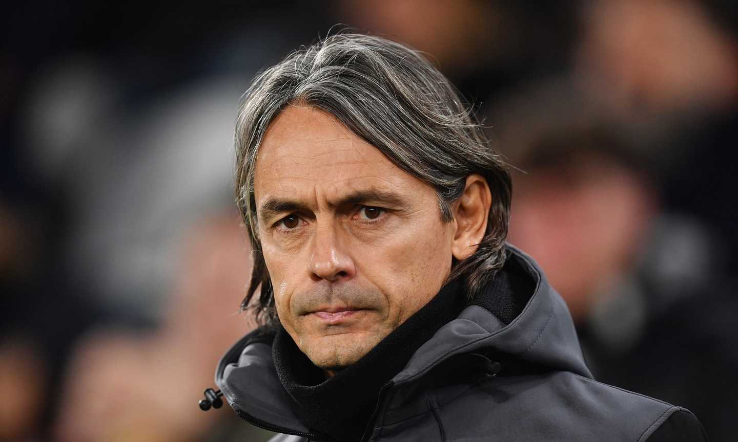 Inzaghi: "A totally wrong match, but there are still 90 minutes"